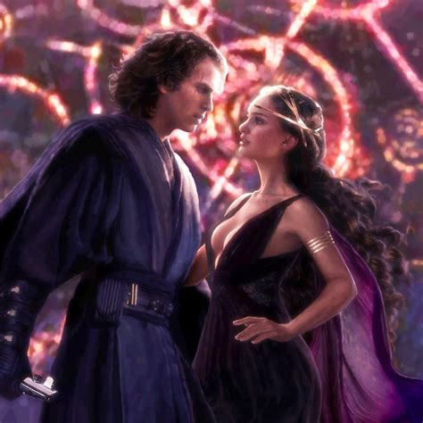 anakin and padme sex|Padmé Amidala/Anakin Skywalker .